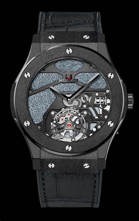 hublot classic fusion tourbillon price|Hublot classic fusion 42mm.